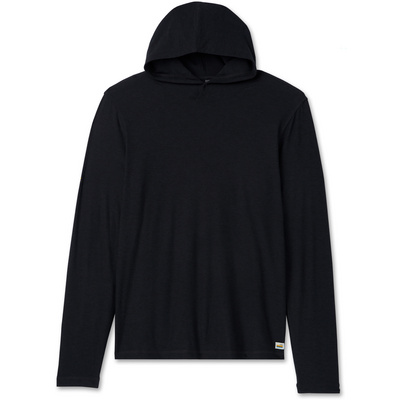 Vuori Heren Strato Tech Hoodie