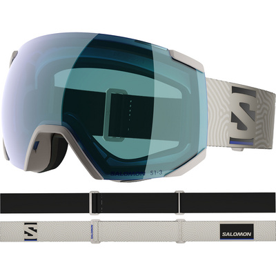 Salomon Radium Photochromic Skibril