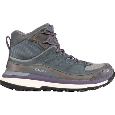Oboz Dames Hyalite Mid B-Dry Schoenen