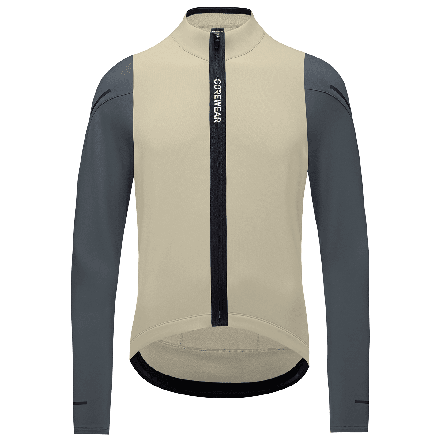 Gore Wear Spinshift Thermo fietsshirt met lange mouwen, voor heren