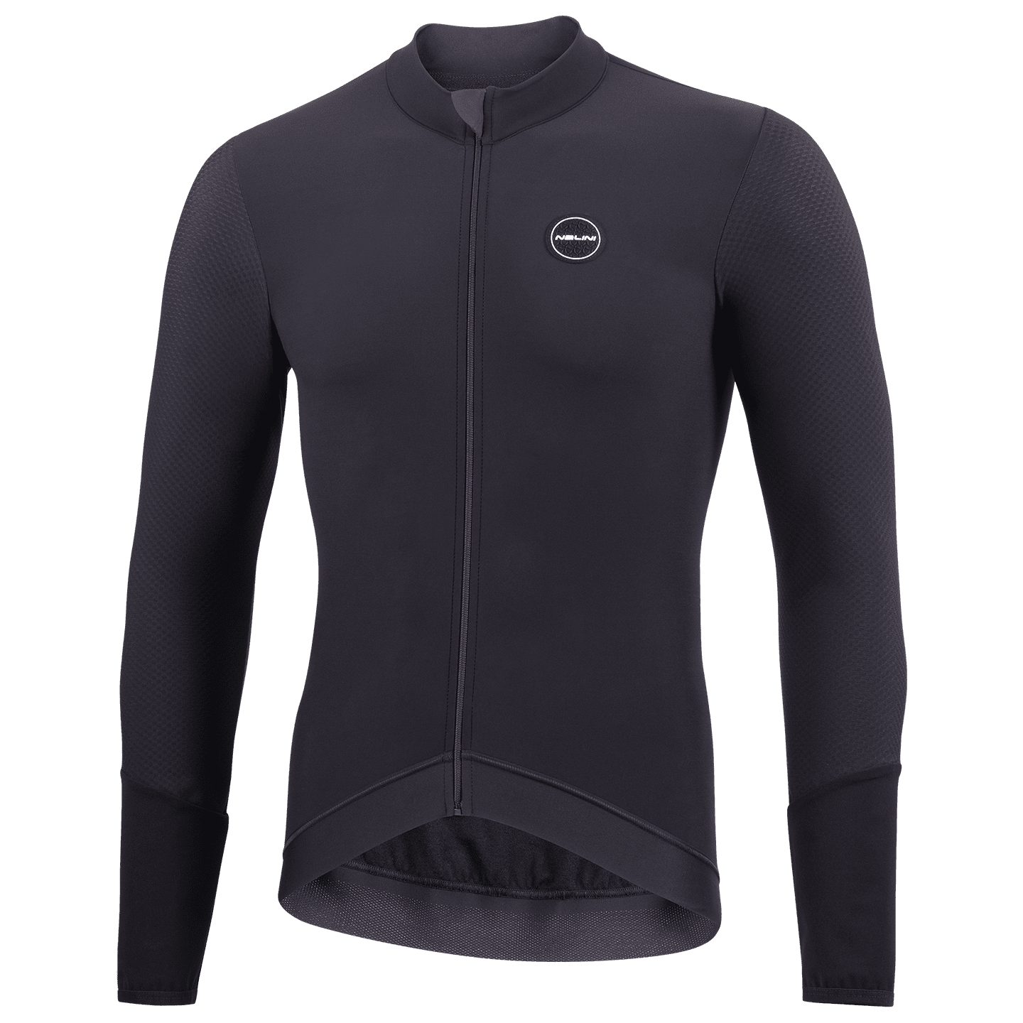 Nalini Ergo Warm shirtjack, voor heren