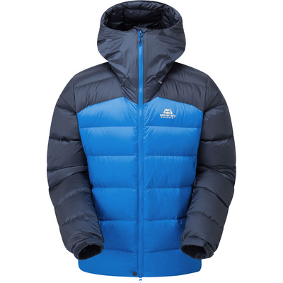 Mountain Equipment Heren Vega Jas