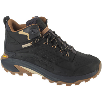 Merrell Wandelschoenen  Moab Speed 2 Ltr Mid Wp
