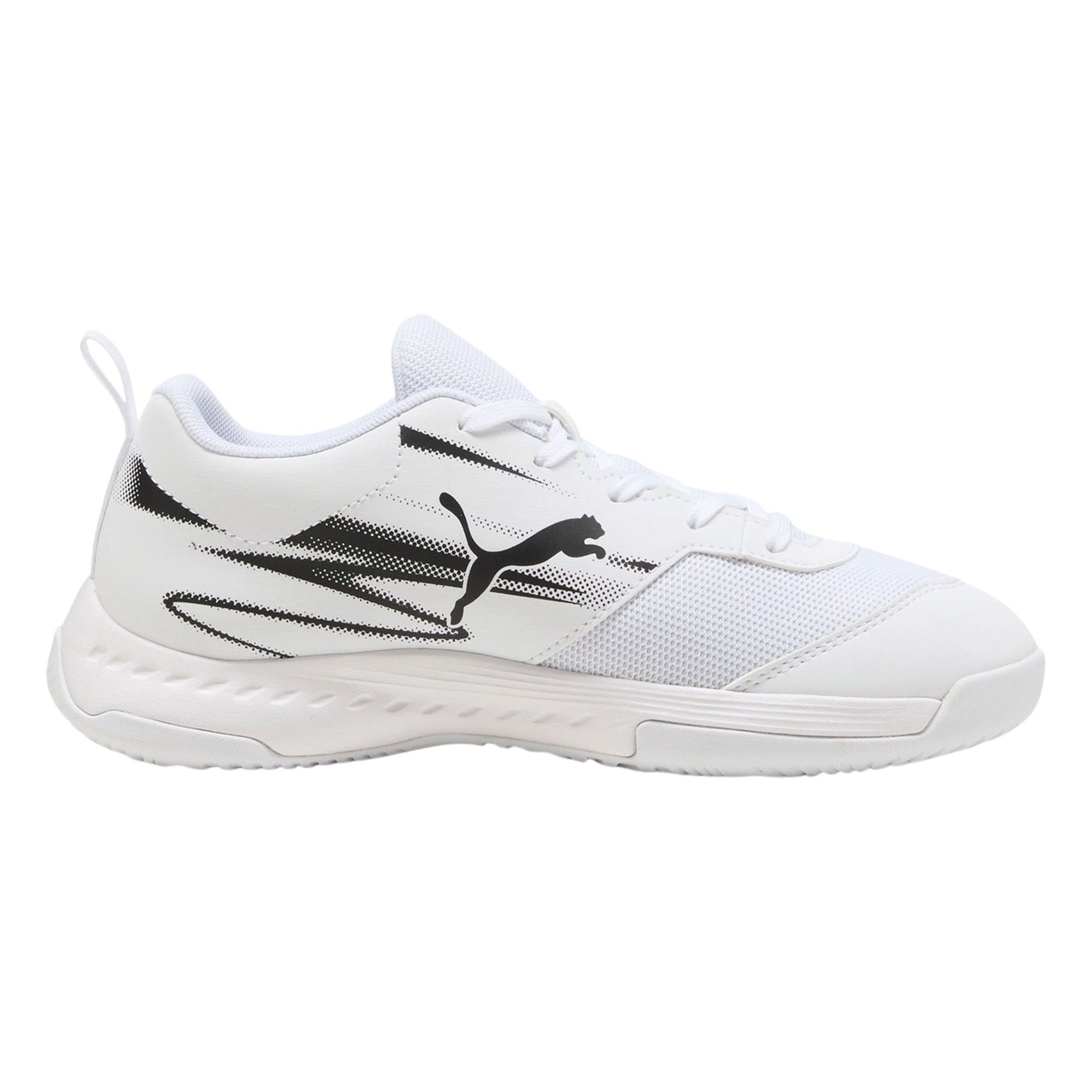 Puma Varion II Indoorschoenen Junior