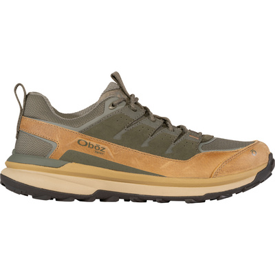 Oboz Heren Hyalite Low B-Dry Schoenen