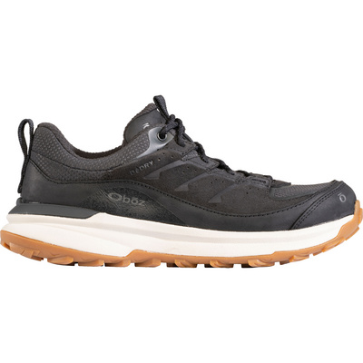 Oboz Heren Hyalite Low B-Dry Schoenen