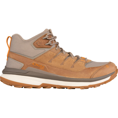 Oboz Heren Hyalite Mid B-Dry Schoenen
