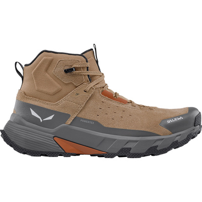 Salewa Heren Pedroc 2 Leather Mid PTX Schoenen