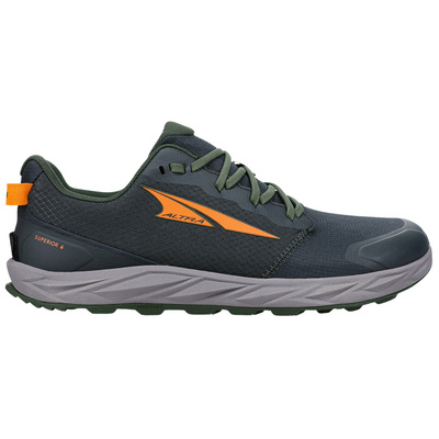 Altra Heren Superior 6 Schoenen