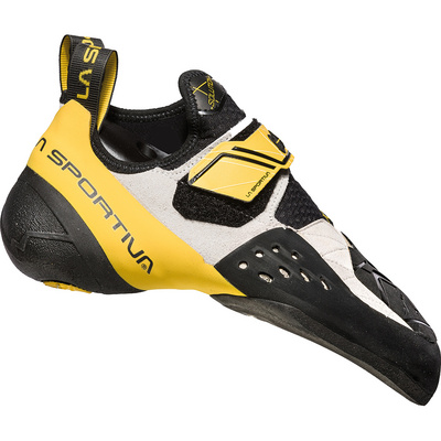 La sportiva Heren Solution klimschoenen