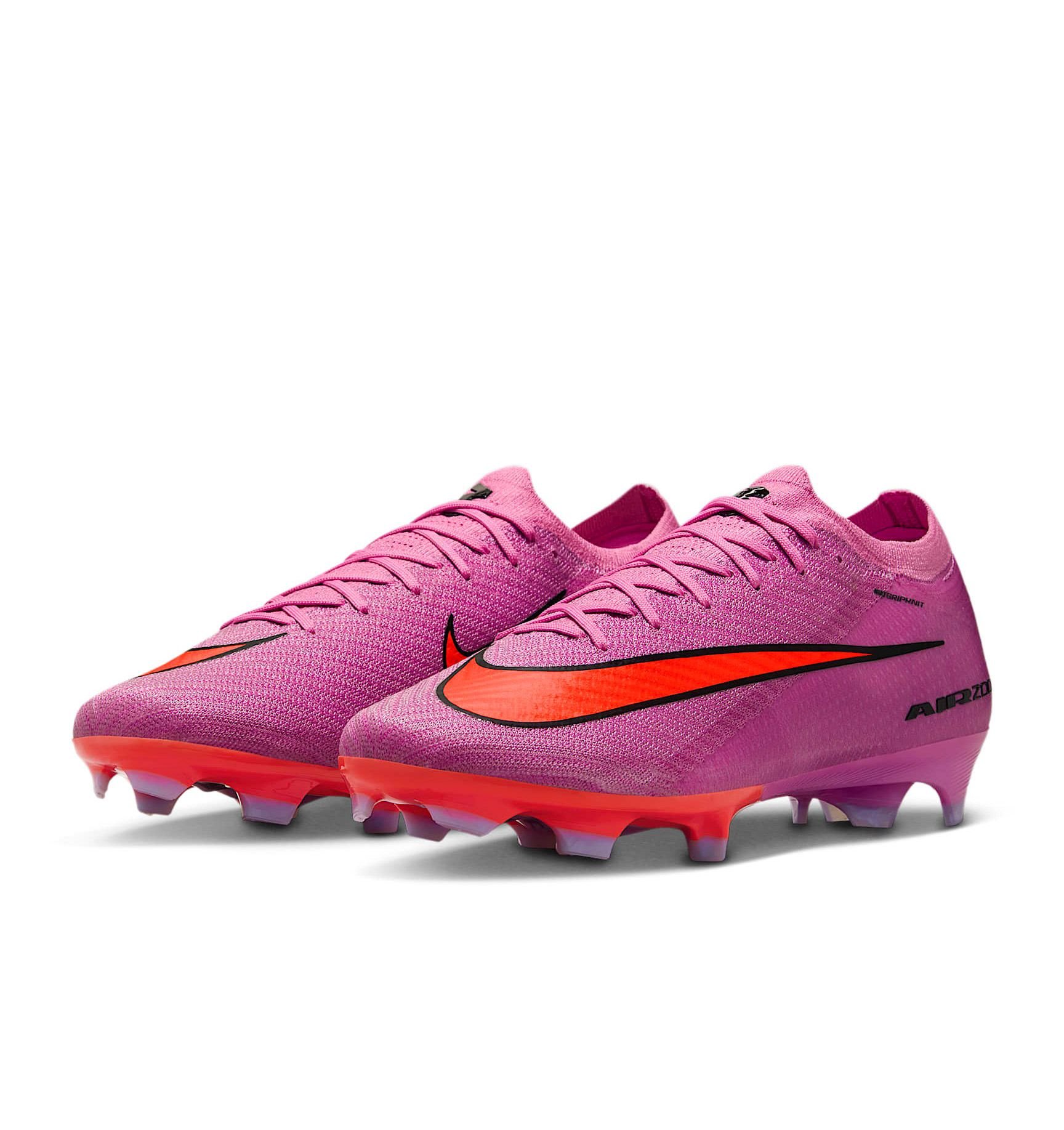 Nike Mercurial Zoom Vapor 16 Elite FG Voetbalschoenen Heren