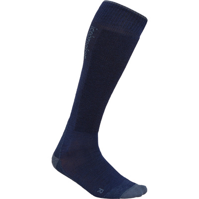 Icebreaker Heren Merino Blend Ski+ Light OTC Sokken