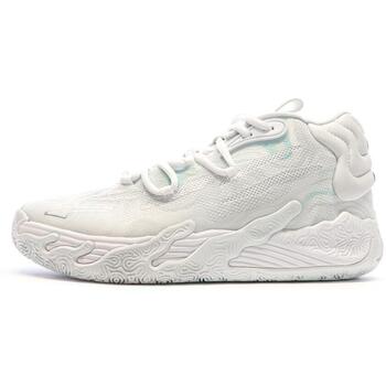 Puma Basketbalschoenen  -