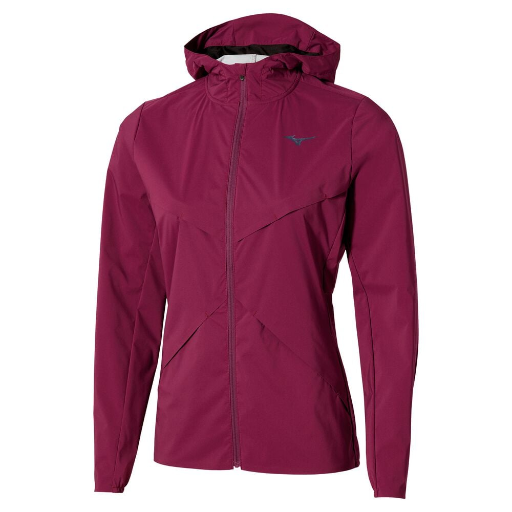 Mizuno Tech Thermal Charge Hardloopjas Dames