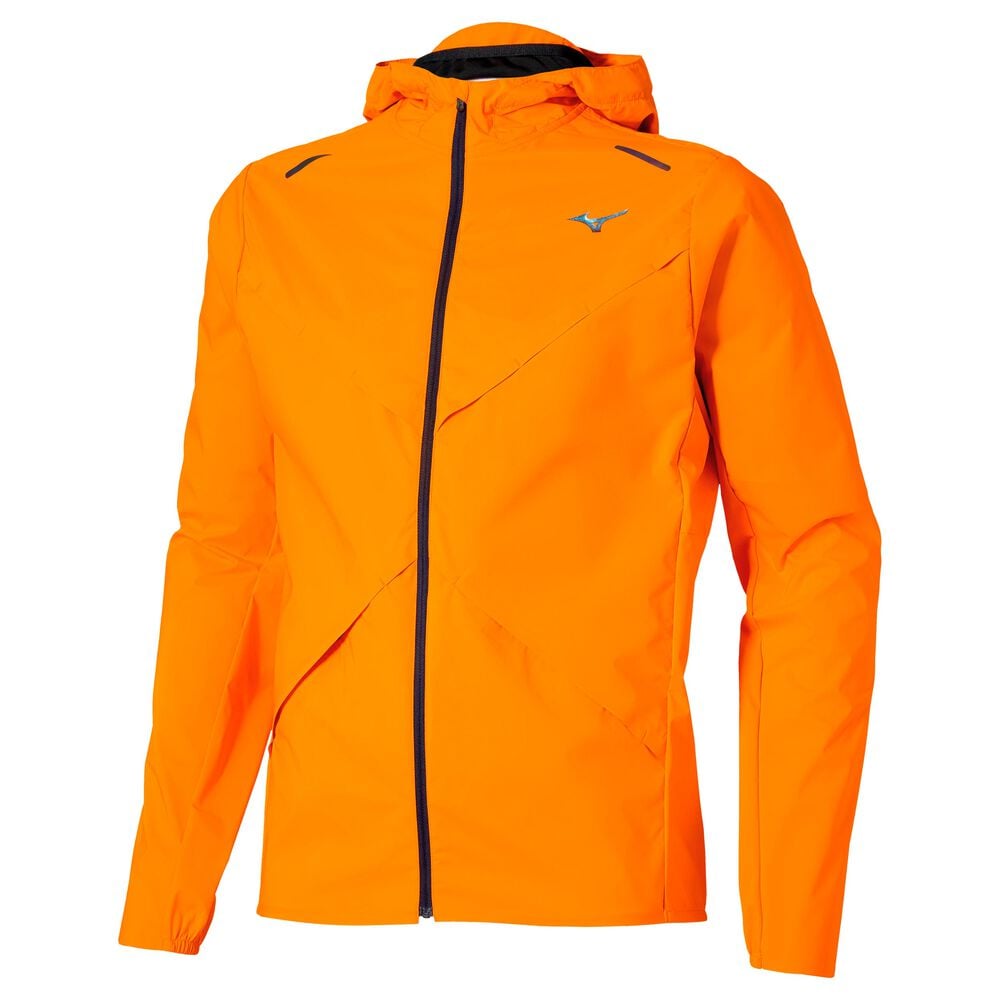 Mizuno Tech Thermal Charge Hardloopjas Heren