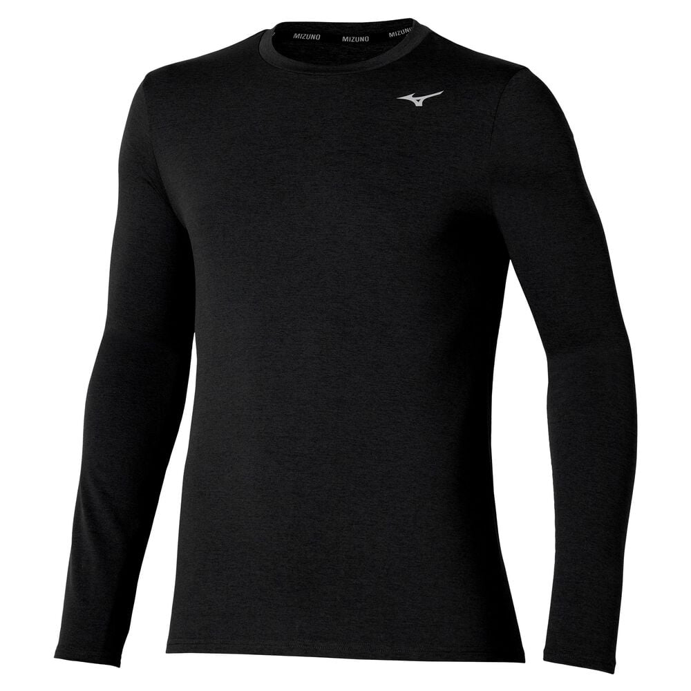 Mizuno Core Impulse Hardloopshirt Heren