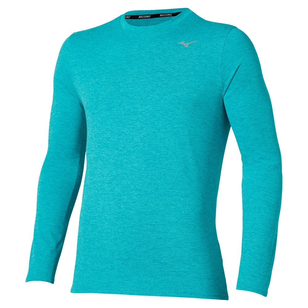 Mizuno Core Impulse Hardloopshirt Heren