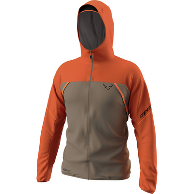 Dynafit Heren Alpine 3L Jas