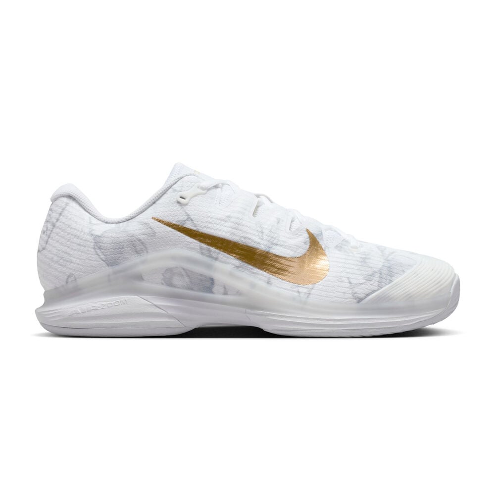 Nike Vapor 12 Magnolia Tennisschoenen Heren