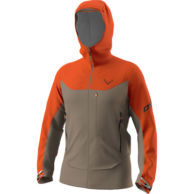 Dynafit Heren Radical Softshell Jas