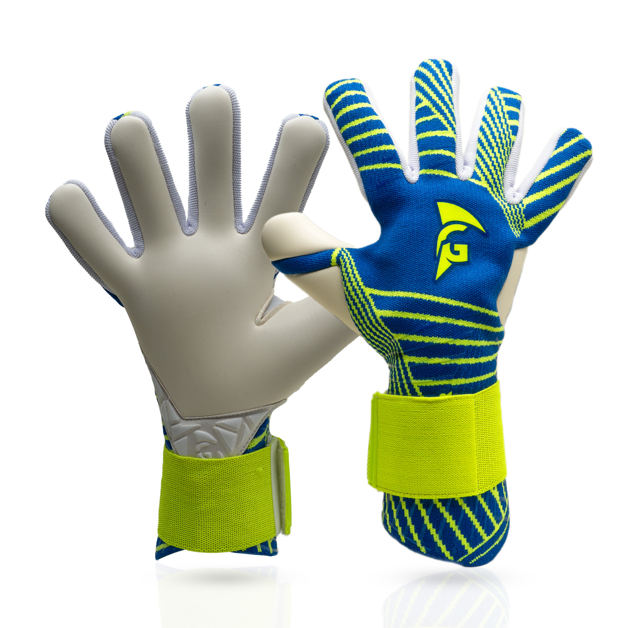 Gladiator Sports Stewi 3.0 - Keepershandschoenen - Maat 10