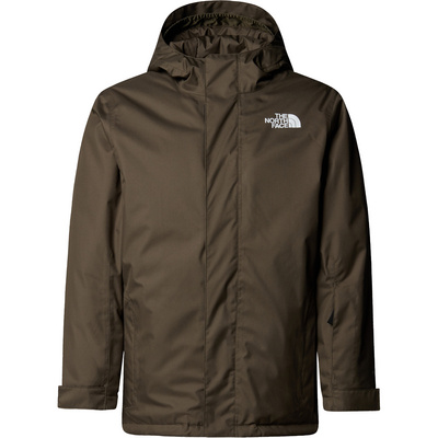 The North Face Kinderen Snowquest Jas