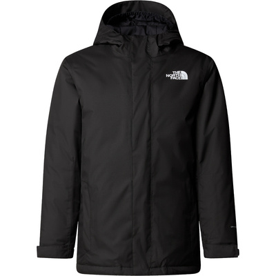 The North Face Kinderen Snowquest Jas