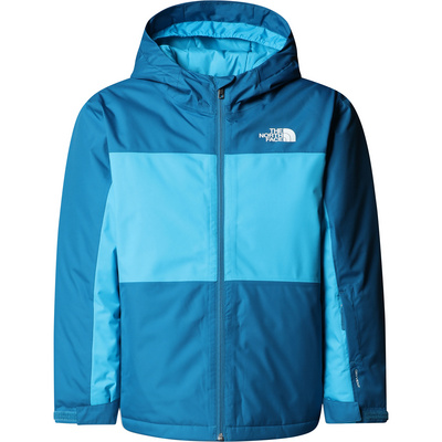 The North Face Kinderen Boys Freedom Insulated Jas