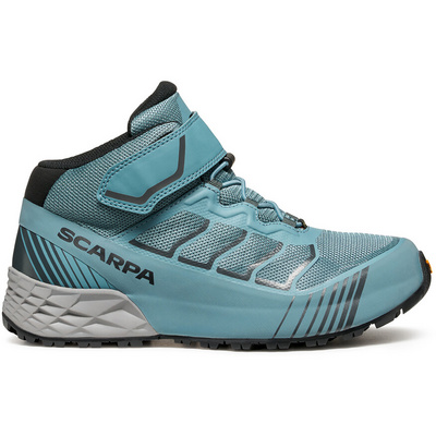 Scarpa Kinderen RR Mid GTX Schoenen