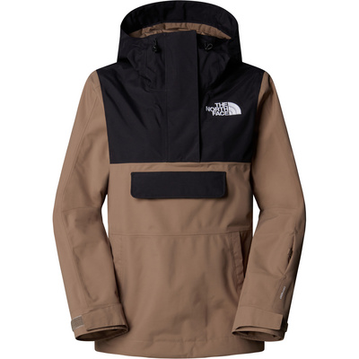 The North Face Dames Driftview Jas