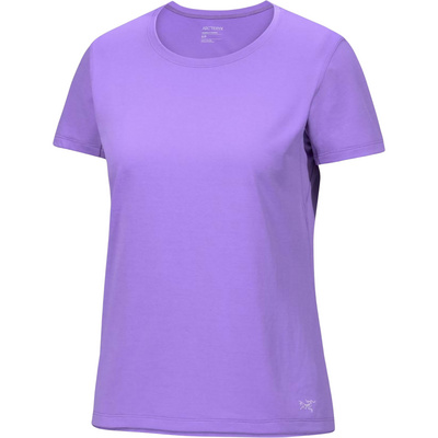 Arcteryx Dames Taema Crew T-Shirt