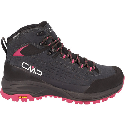 CMP Dames Vertyx Mid WP Schoenen