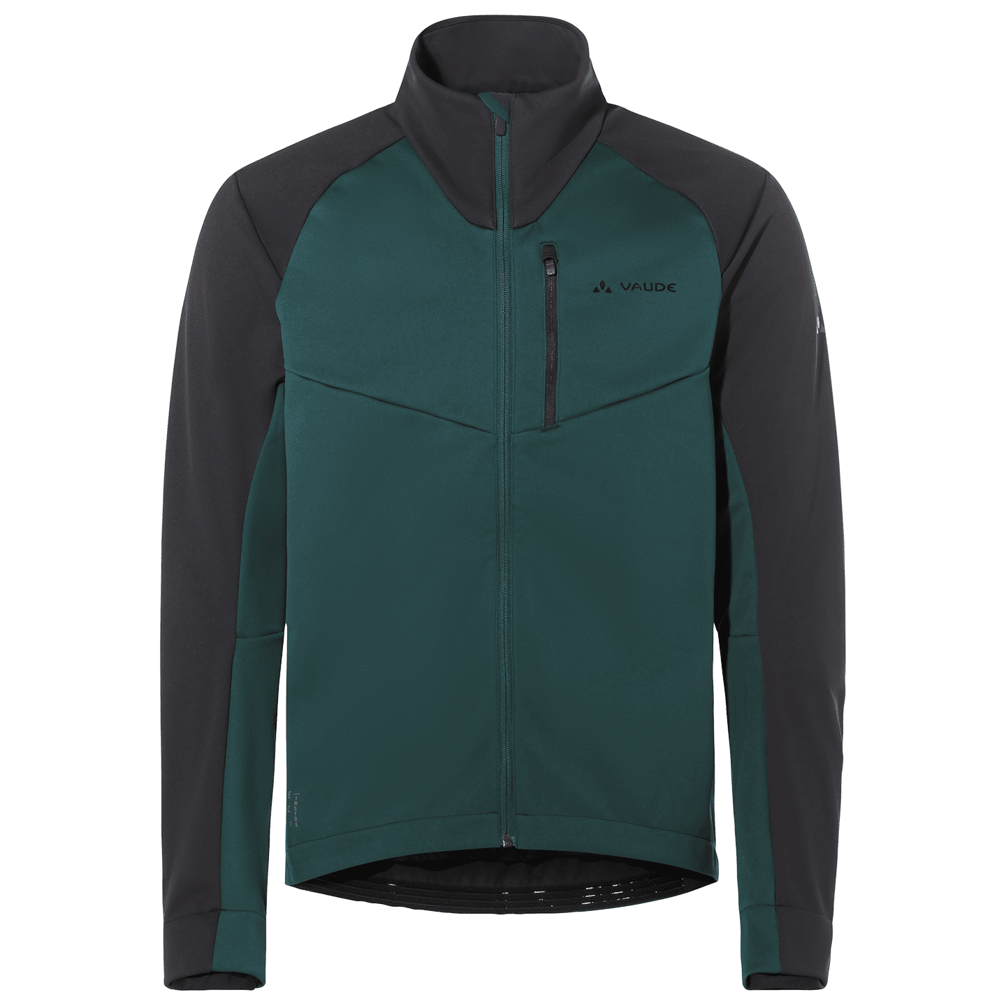Vaude Winterjack Posta VII Thermojack, voor heren