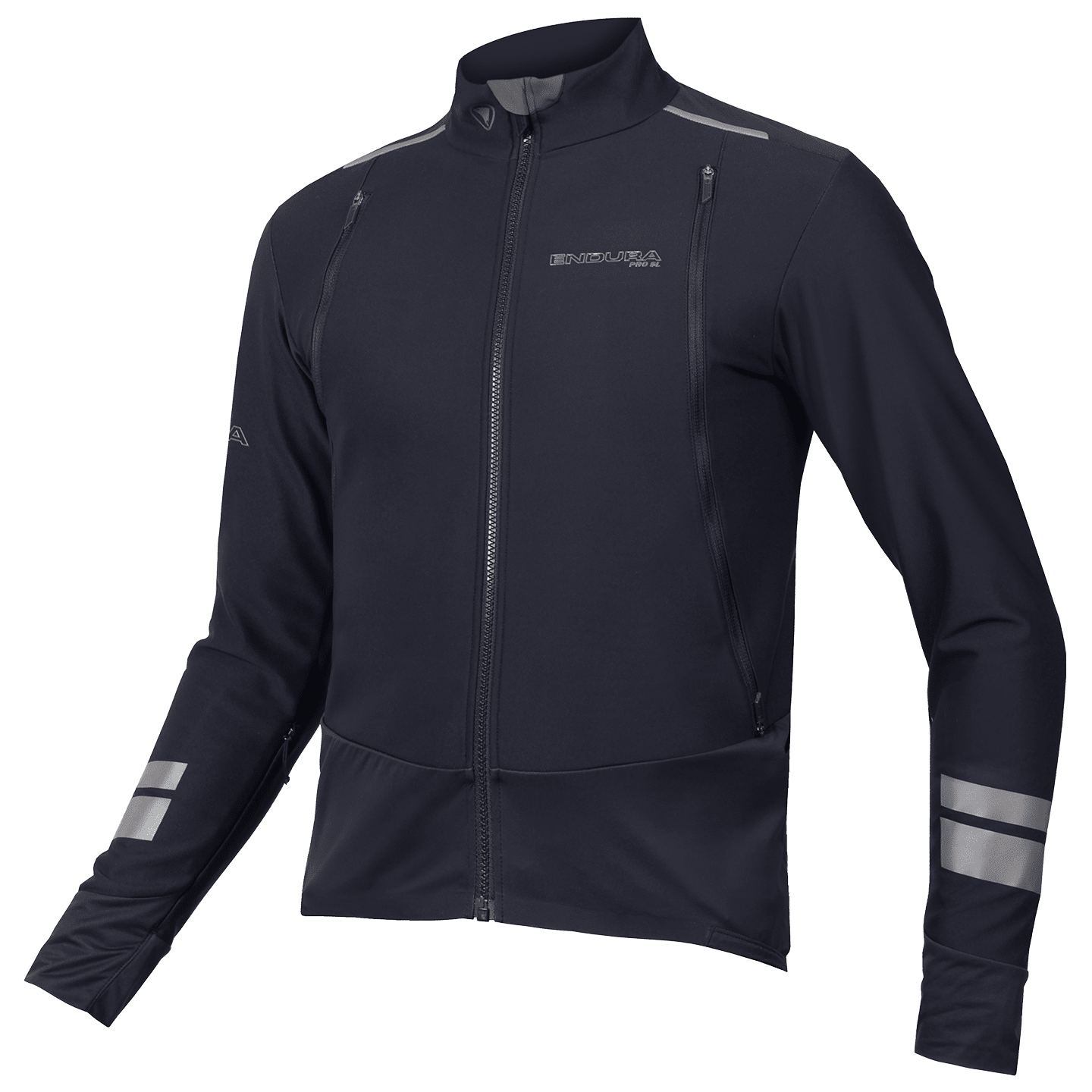 Endura Winterjack 3-Jahreszeiten Pro SL Thermojack, voor heren