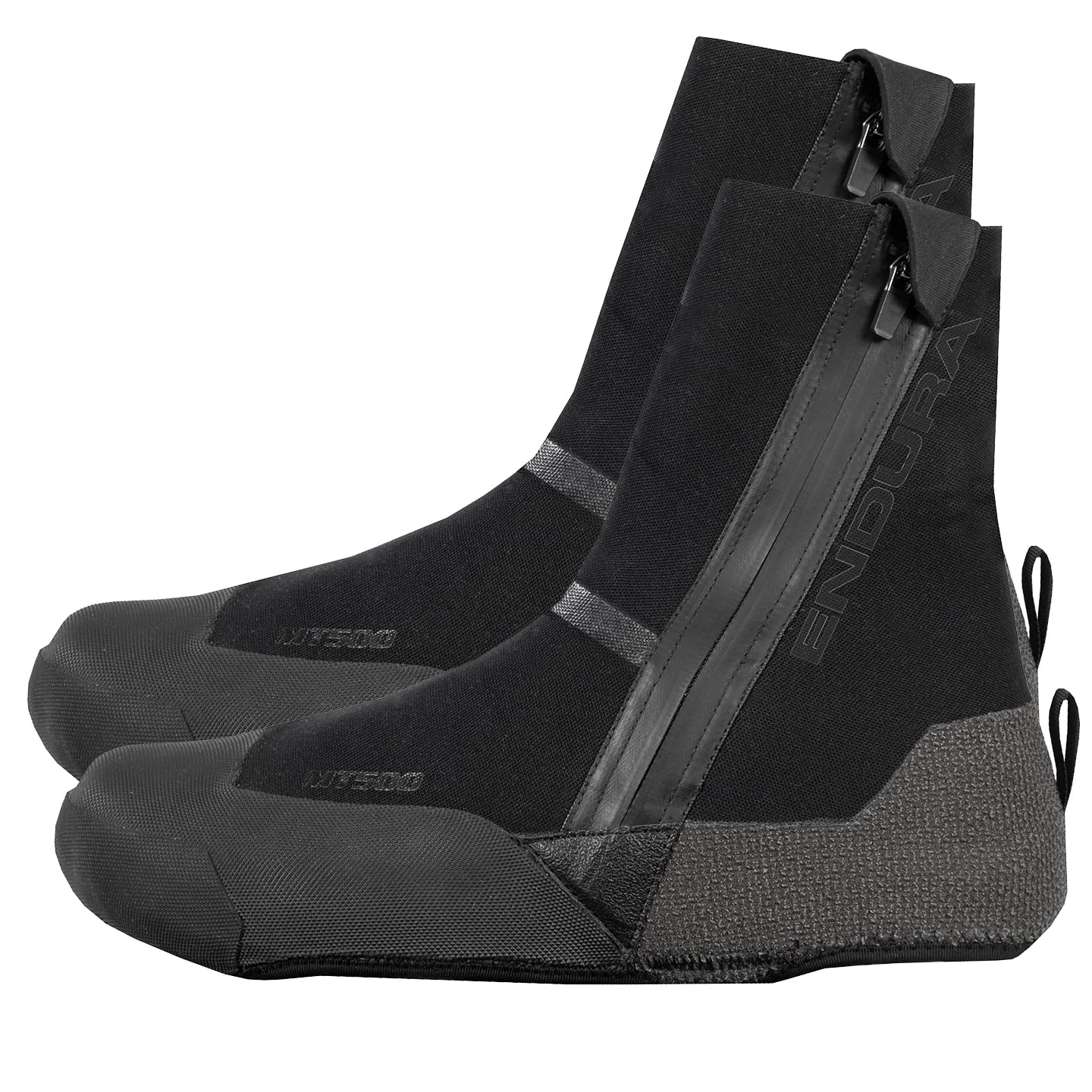 Endura MTB MT500 Plus overschoenen, Unisex (dames / heren)