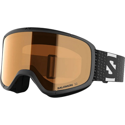 Salomon Kinderen Lumi Access Skibril