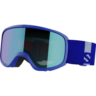 Salomon Kinderen Lumi Skibril