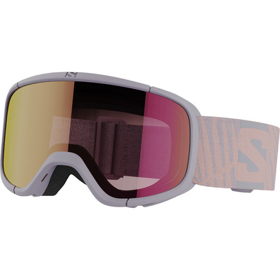 Salomon Kinderen Lumi Skibril