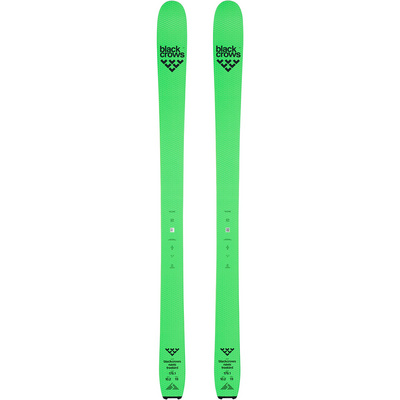 Black Crows Navis Freebird Toerski's 23/24