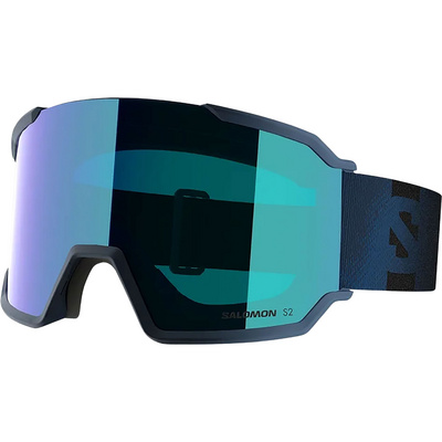 Salomon S/View 3 Ml Skibril
