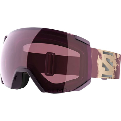 Salomon Radium Sigma Skibril