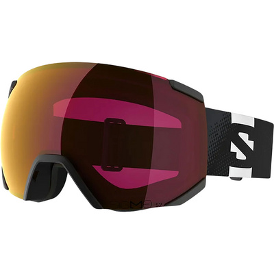 Salomon Radium Sigma Skibril