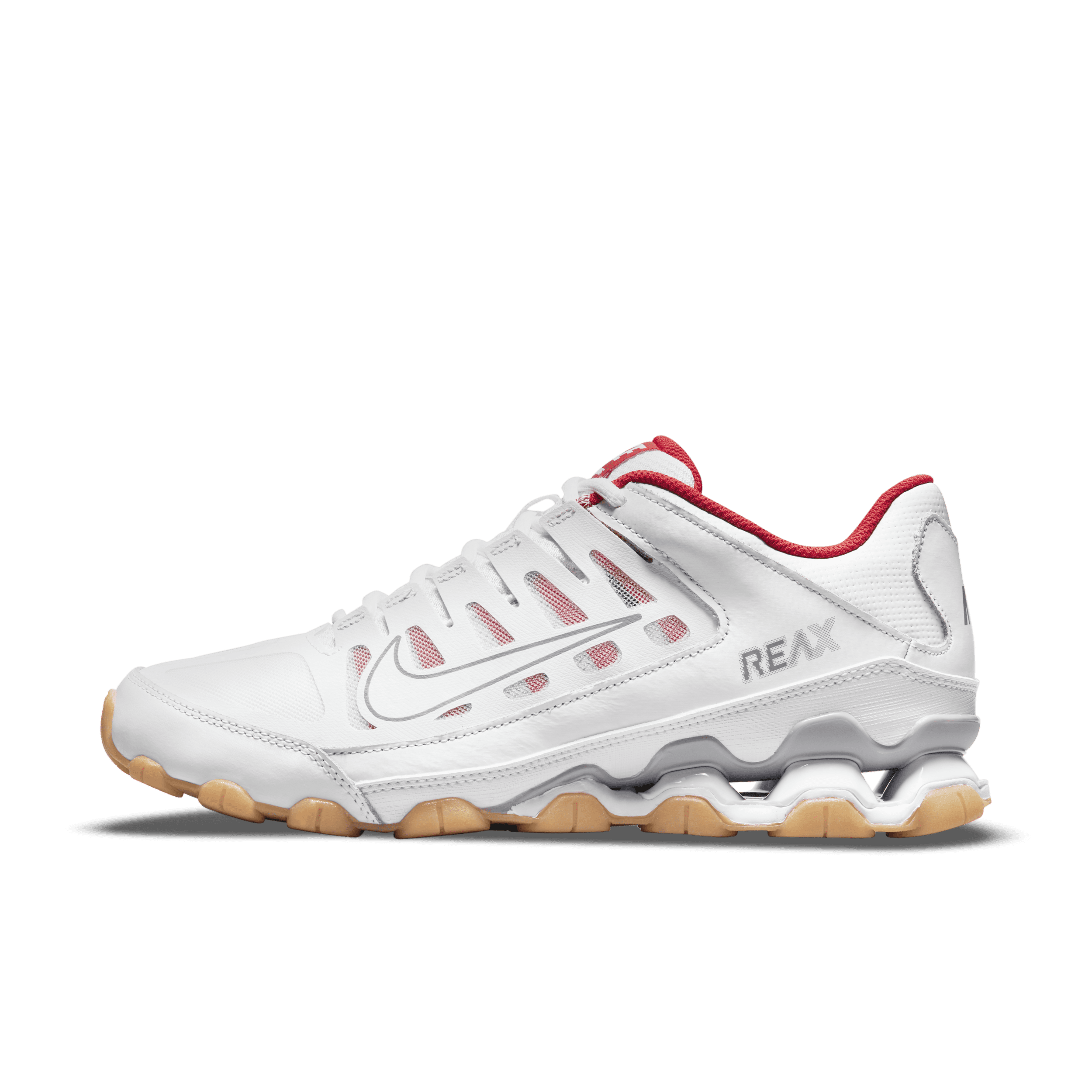 Nike Trainingsschoenen REAX 8 TR MESH