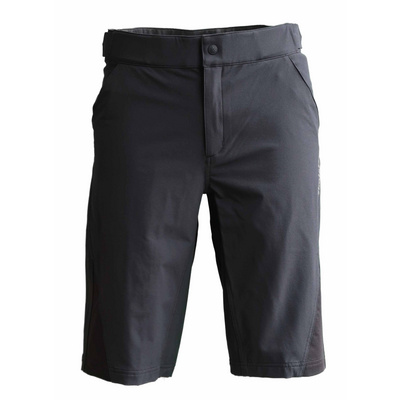 Zimtstern Heren StarFlowz Evo MTB Broek kort