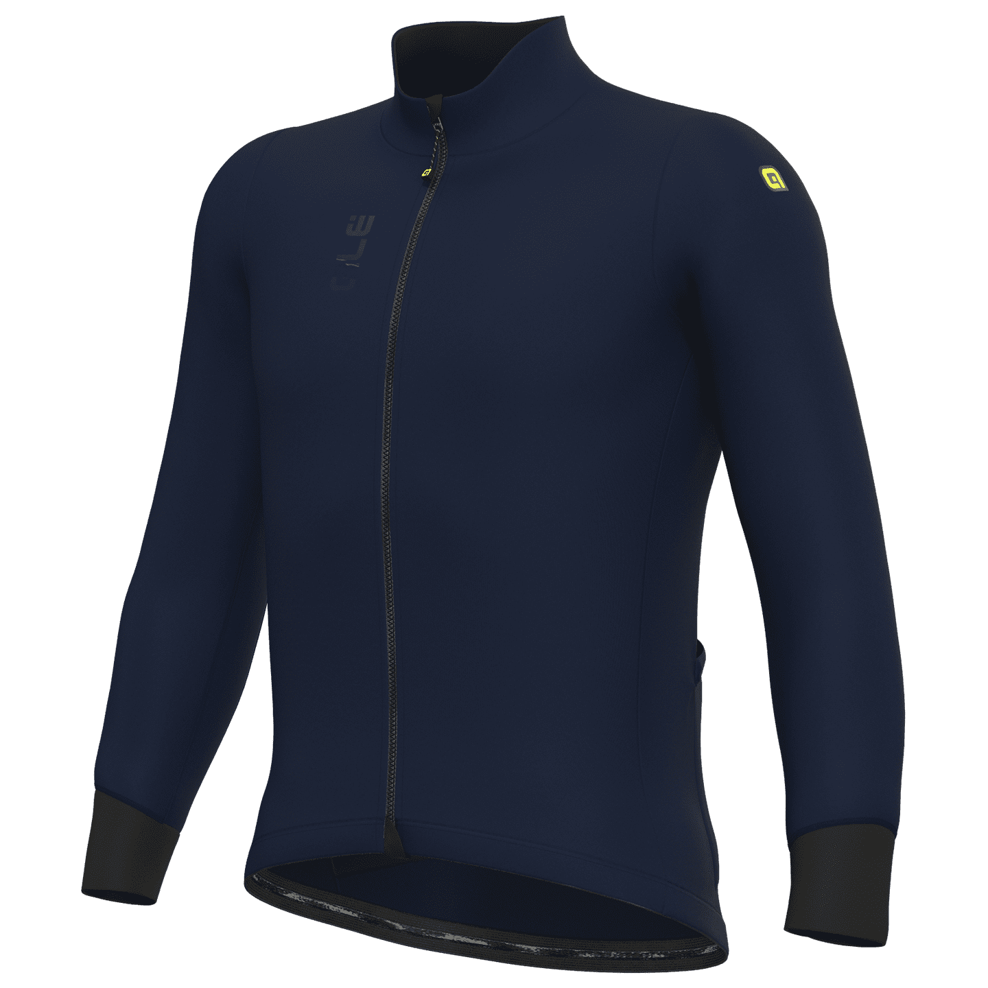 Alé Winterjack Fondo 3.0 Thermojack, voor heren