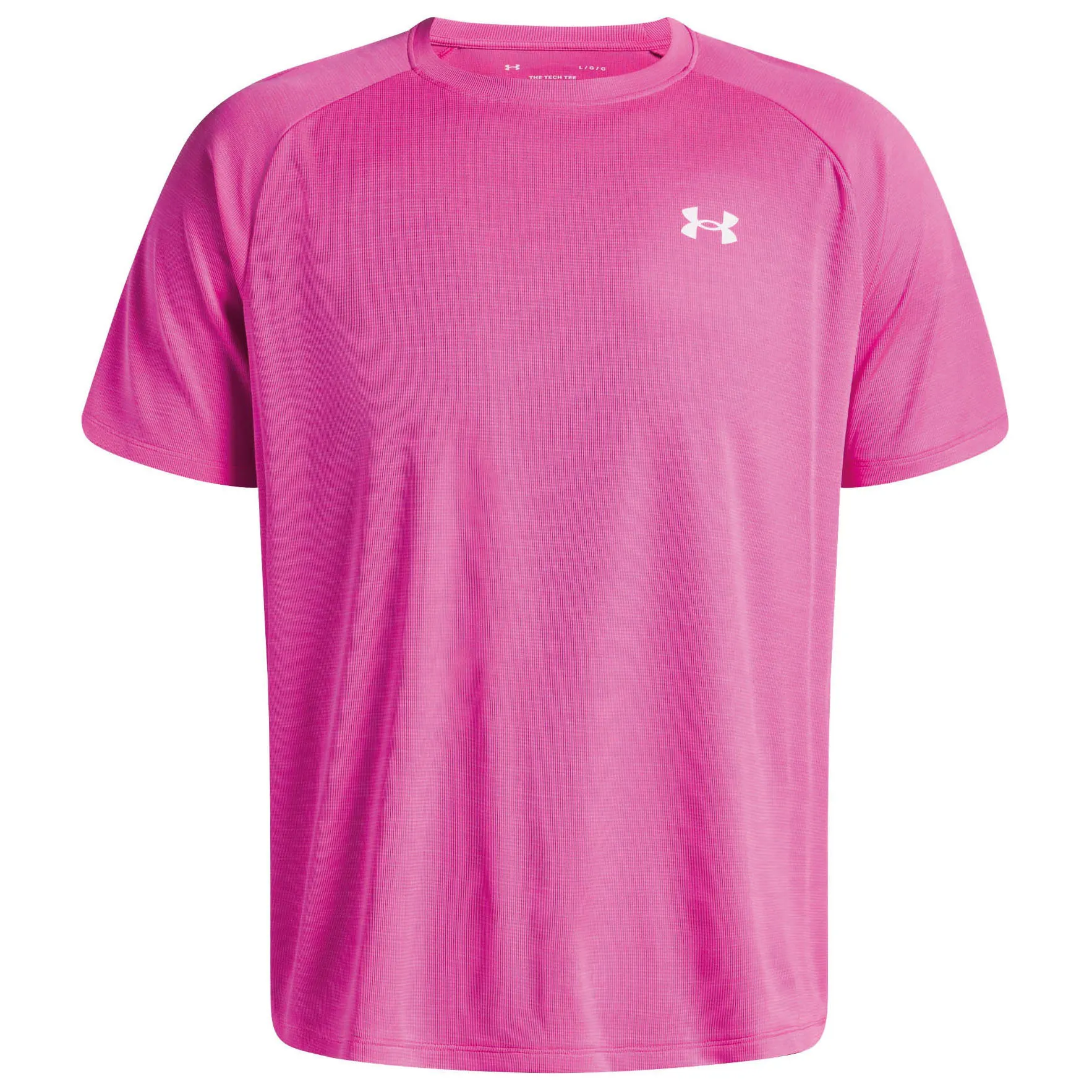 Under Armour Tech Texturedhirt Heren