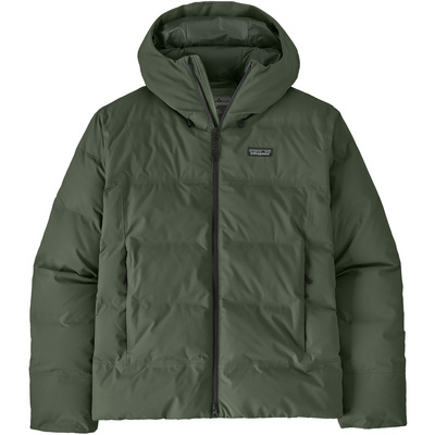 Patagonia Heren Jackson Glacier Jas