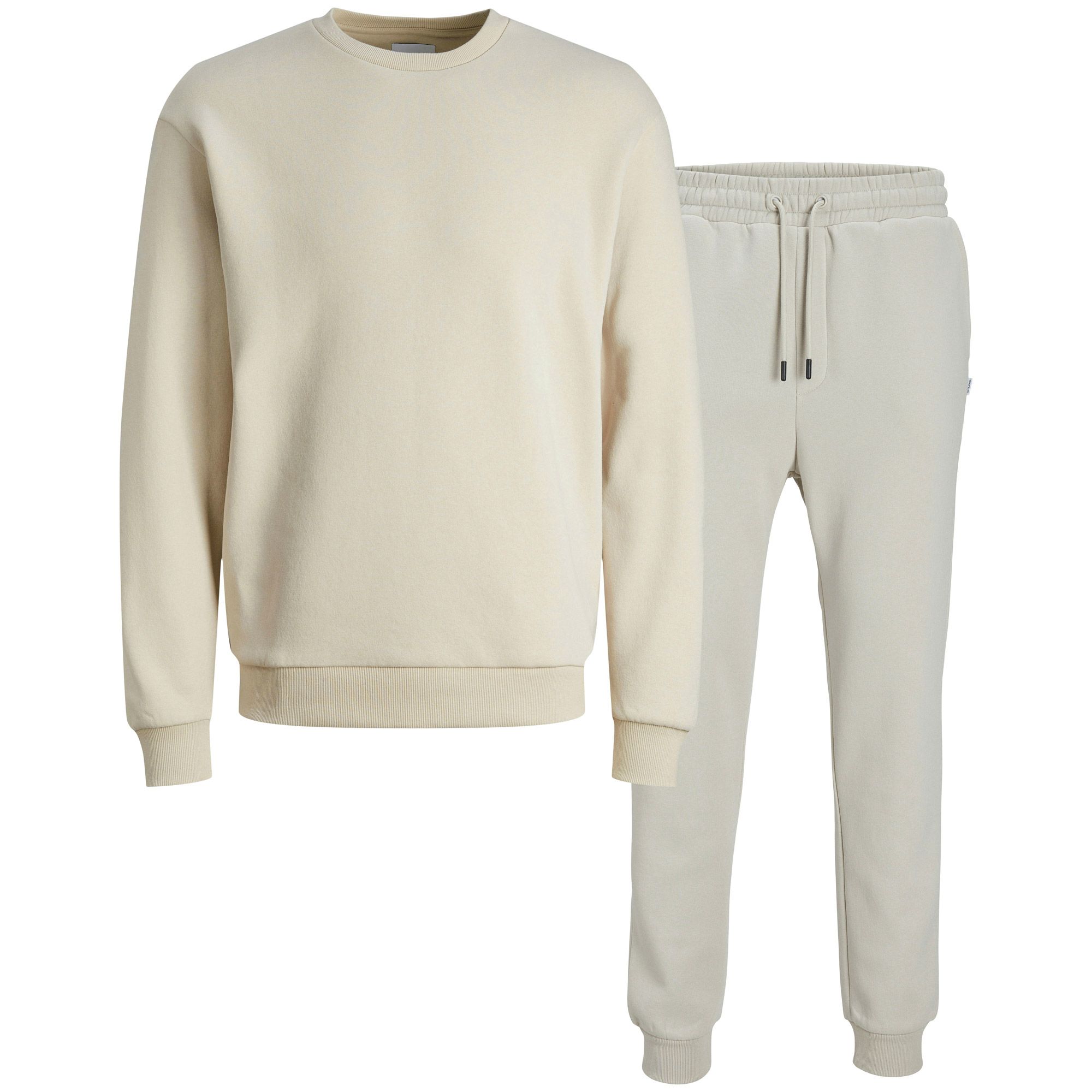 Jack & Jones Bradley Sweat Crew Set Heren