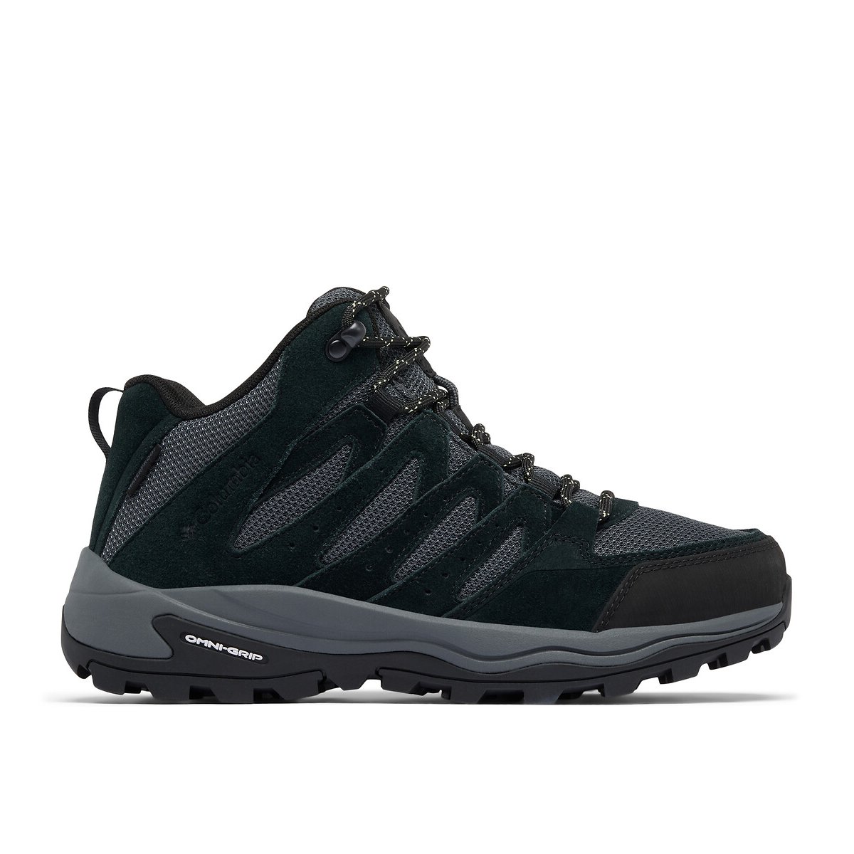 Columbia Wandelschoenen REDMOND™ IV MID WATERPROOF