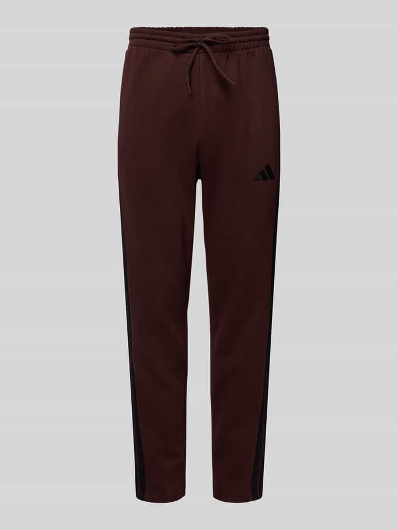 Adidas Sportswear Sportbroek M 3S FL O PT (1-delig)